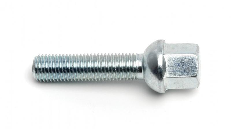 H&R Wheel Bolt Type 14 X 1.5 Length 32mm Type Audi Removable Ball Head 17mm