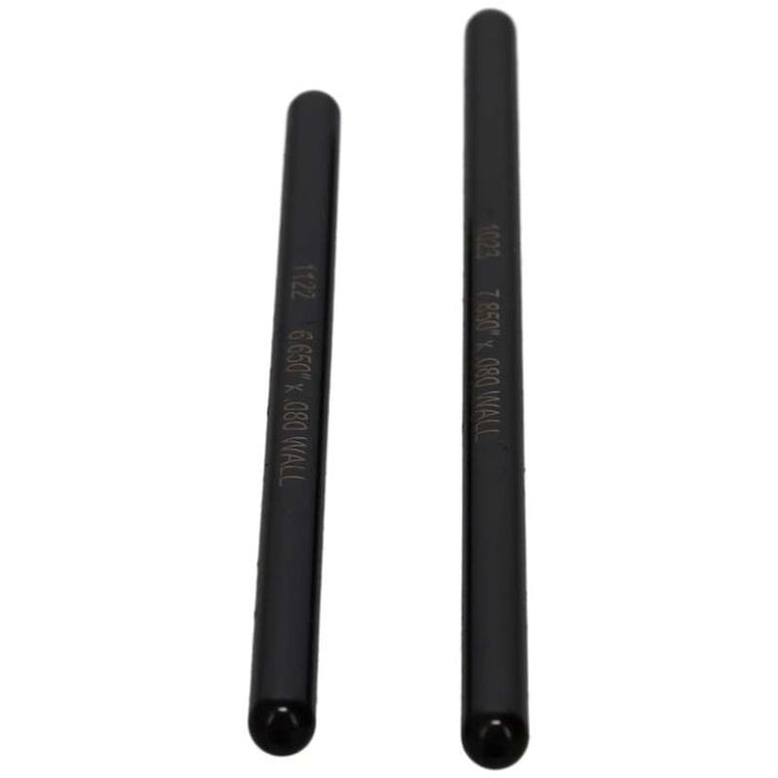 Manley Chrysler/Dodge 6.1L Hemi 5/16in Chrome Moly Swedged End Pushrods (8 intake / 8 Exhaust)