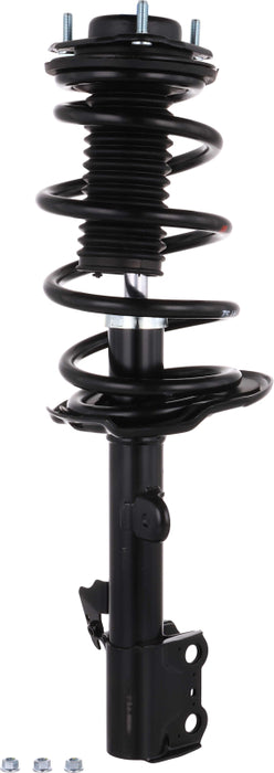 KYB 14-19 Toyota Highlander V6 3.5L (Exc. Hybrid) Strut-Plus Assembly - Front Right