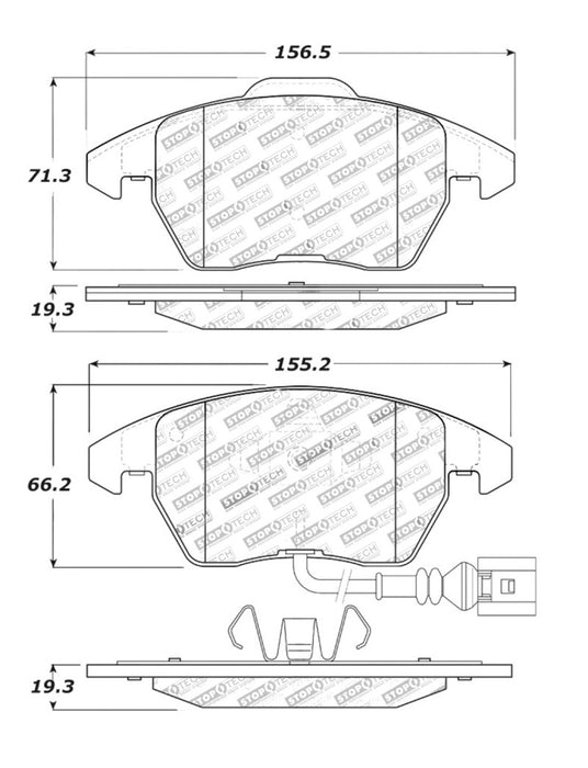 Technical Drawing