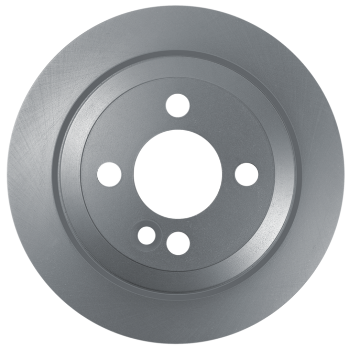 EBC 89-95 Nissan Skyline GT-R (R32) 2.6TT RK Series Premium Front Rotors