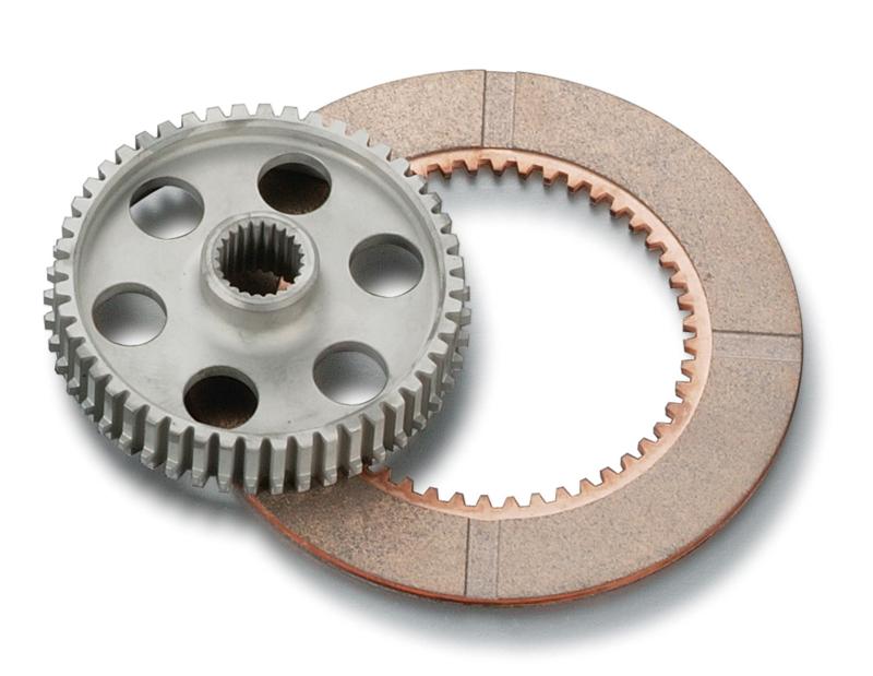 OS Giken Toyota Supra JZA70 - 1JZGTE R154 Release Movement Alteration Kit