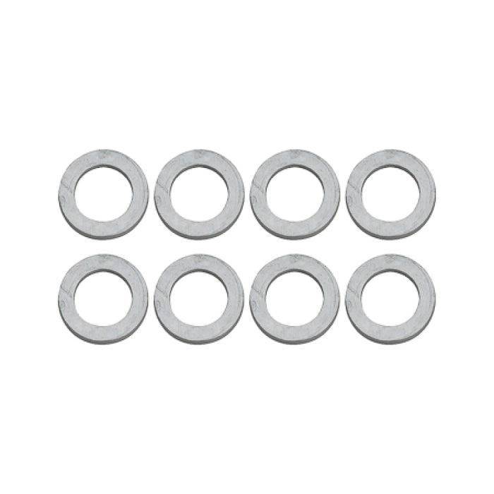 Wilwood Washer .391 ID x .625 OD x .063 Alloy Steel Silver