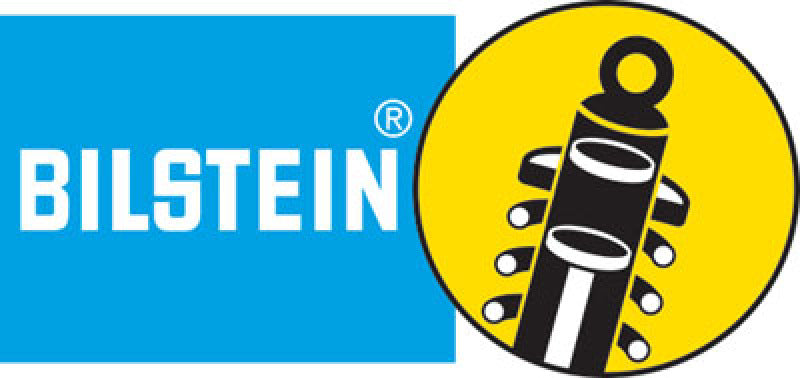 Bilstein 8125 Series 23in Extended Length 15in Collapsed Length 46mm Monotube Shock Absorber