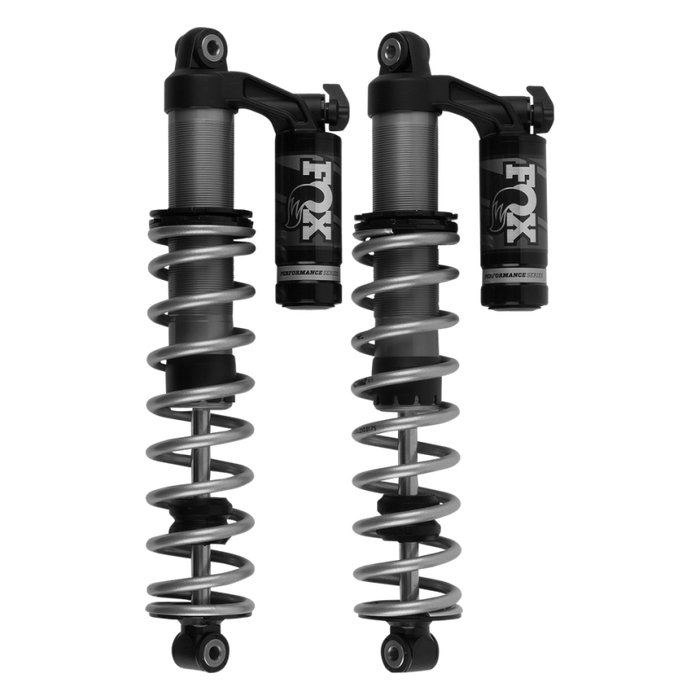 Fox Performance Series Polaris/AM/RZR 50/55 2.0in QS3 Performance Series Front w/ Springs 2-Seat