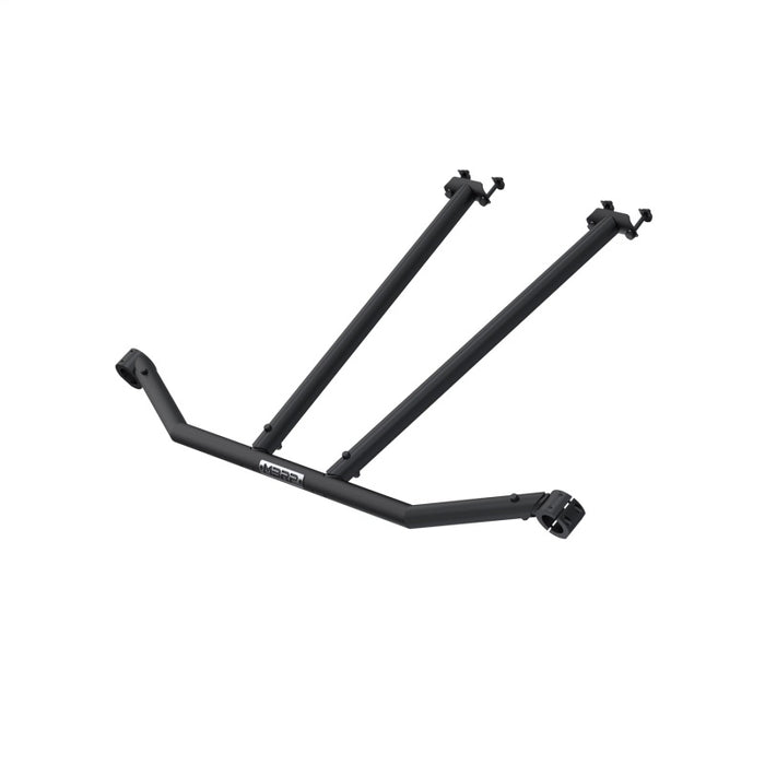 MBRP 24-26 Can-Am Maverick R Front Intrusion Bar