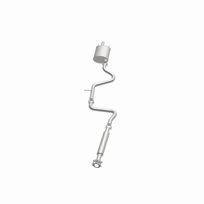 MagnaFlow BRE Exhaust Kit 06-11 Chevy Impala Monte Carlo 3.5L