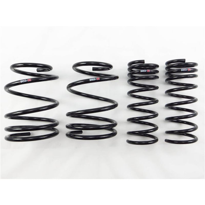 RS-R 13+ Subaru Impreza (GP7) Down Sus Springs