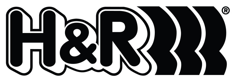 H&R 2025+ Mini Cooper S (F66) 2WD Sport Springs