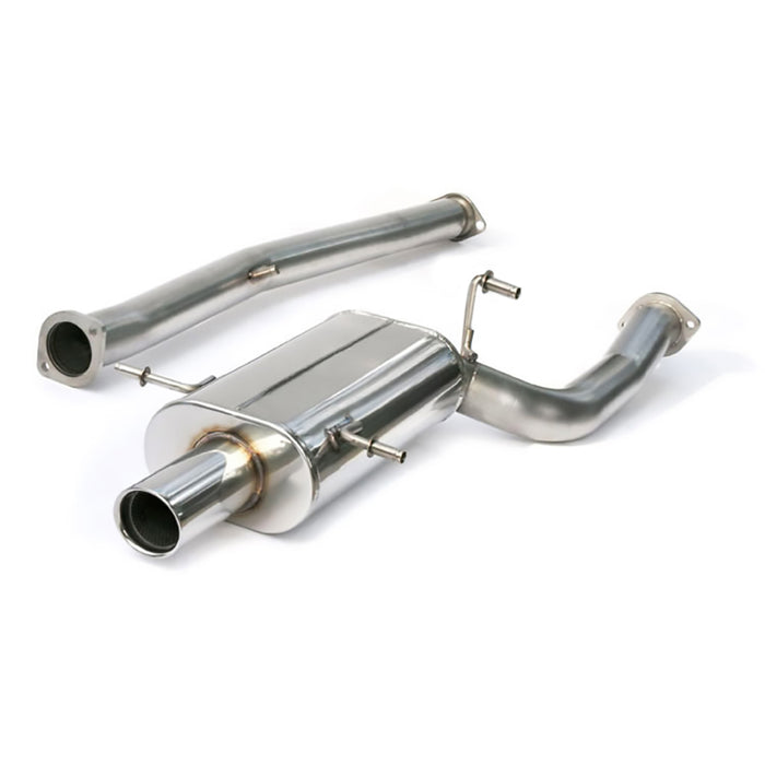 SUBARU 04-07 STI STAGE 2+ POWER PACKAGE W/V3 Accessport
