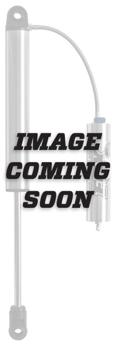Fox 2025+ Toyota 4Runner / 2024+ LandCruiser 250/GX550 2.5 Perf. HD Rear IFP Shock - 0-2in Lift