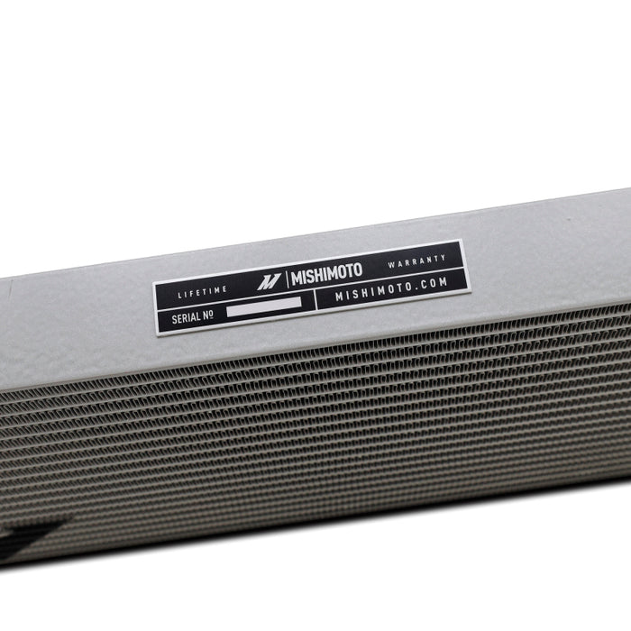 Mishimoto 04-08 Ford F-150 Performance Transmission Cooler