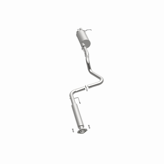 MagnaFlow BRE Exhaust Kit 05-11 Cobalt HHR G5 Pursuit