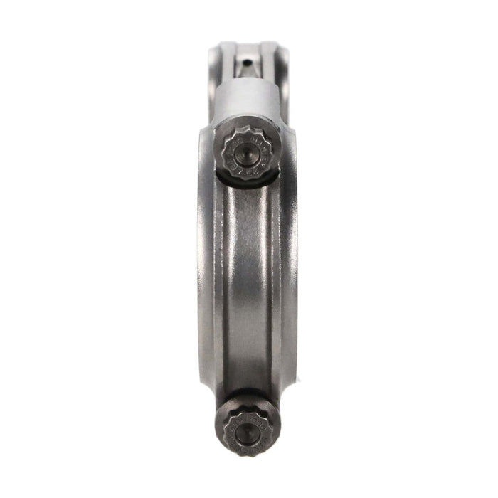 Manley 93-06 Mitsubishi 4G63/4G63T 2.0L H Tuff Beam 5.905in L Connecting Rod Set