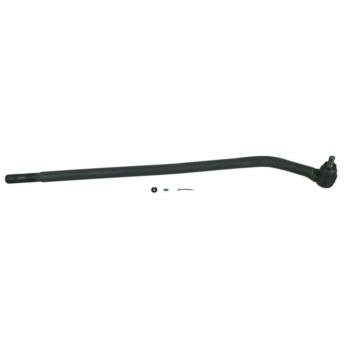 MOOG 2018 Jeep Wrangler JK Right At Steering Arm / Right Upper Outer Inner Tie Rod End