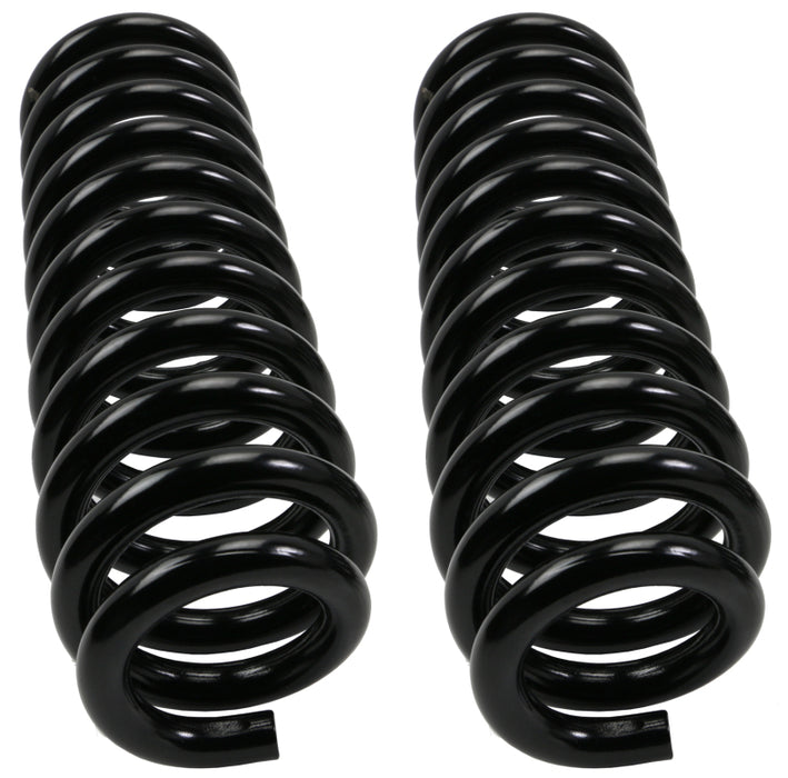 MOOG 04-20 Ford F-150 Front Coil Springs