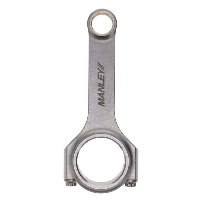 Manley 86-99 Toyota Celica / 90-99 MR2 3S-GTE DOHC H Beam Connecting Rod Set