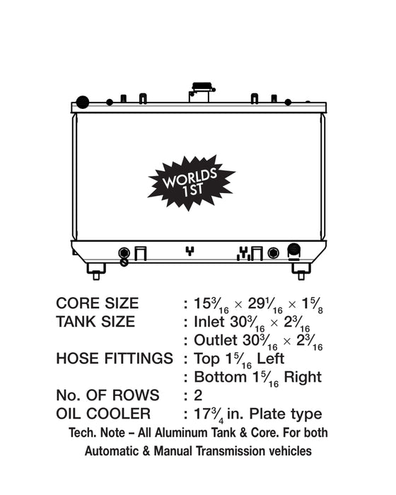 Technical Drawing