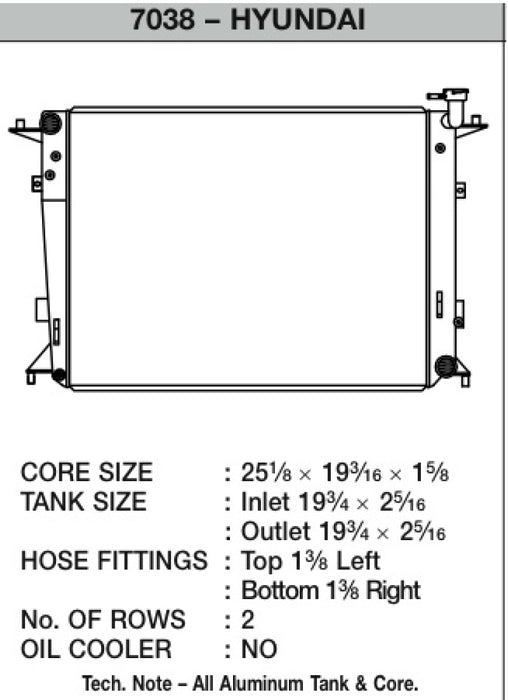 Technical Drawing