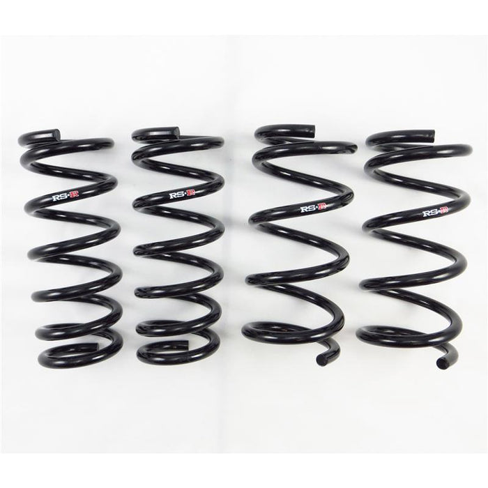RS-R 10+ Nissan 370Z (Z34) Down Sus Springs