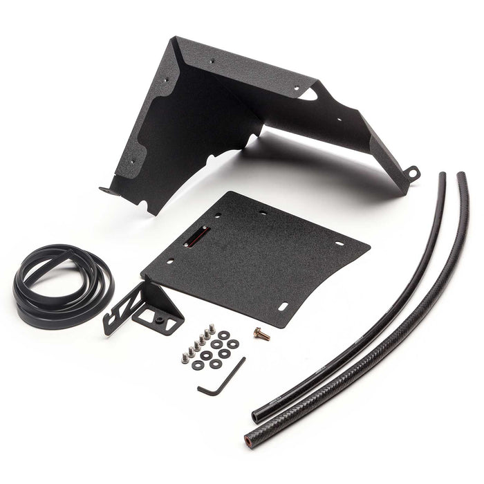 SUBARU 04-07 STI STAGE 2+ POWER PACKAGE W/V3 Accessport