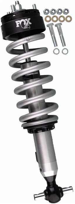 Fox 2.5 Performance HD Series 24+ Ford Ranger 4WD Front Coilover 0-3in Lift