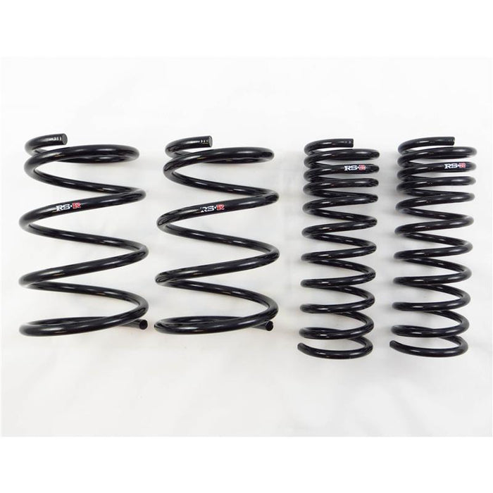 RS-R 13+ Subaru XV Crosstrek 2.0 NA (GP7) Down Sus Springs