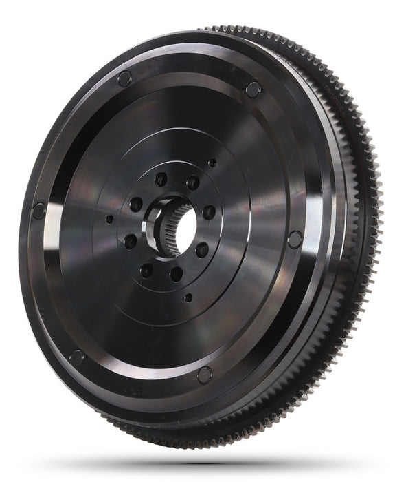 Clutch Masters 15-24 Audi RS3 2.5L Turbo 5-Cylinder DCT Steel Flywheel