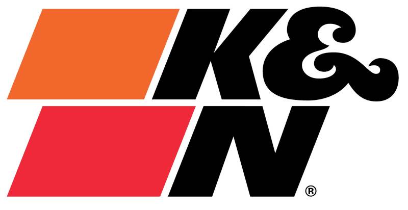 K&N 25+ BMW X5 M V8-4.4L High-Flow Replacement Air Filter