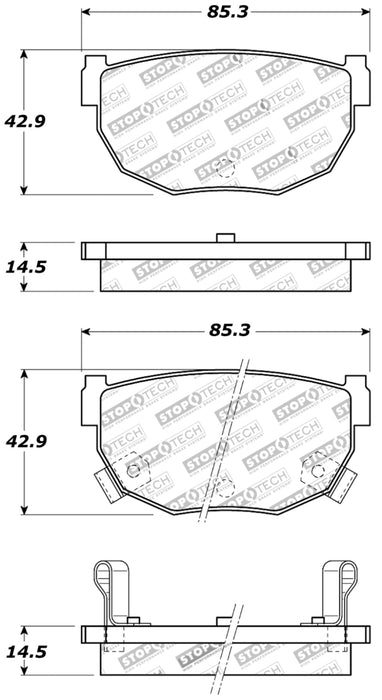 Technical Drawing