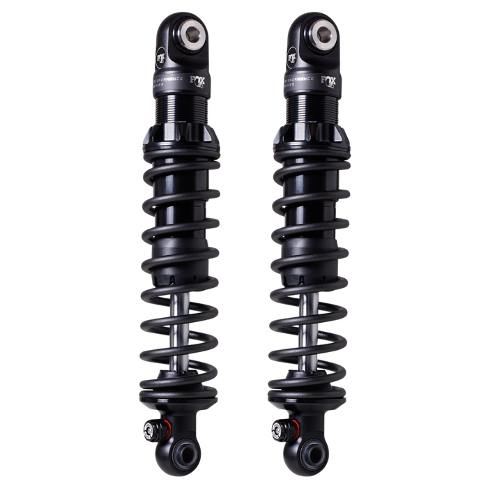 Fox Harley-Davidson AM Sportster 13in Height (13.06 / 3.31) 1.459 IFP R - Set of 2