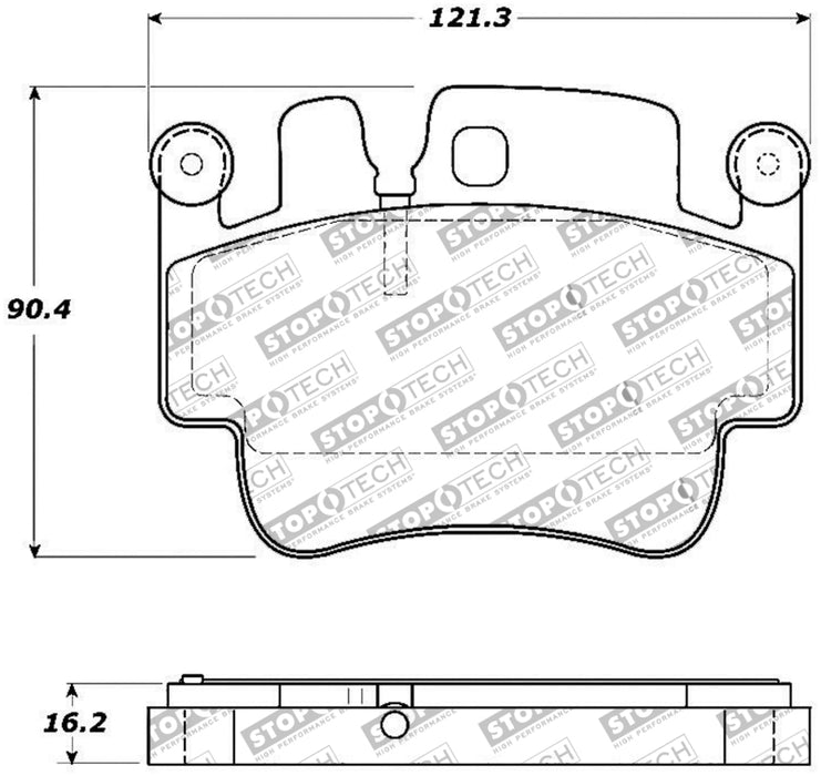 Technical Drawing