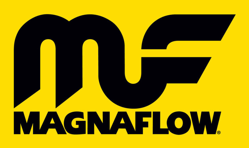 Magnaflow 23-2025 Nissan Z SPEQ Series Cat-Back Exhaust System