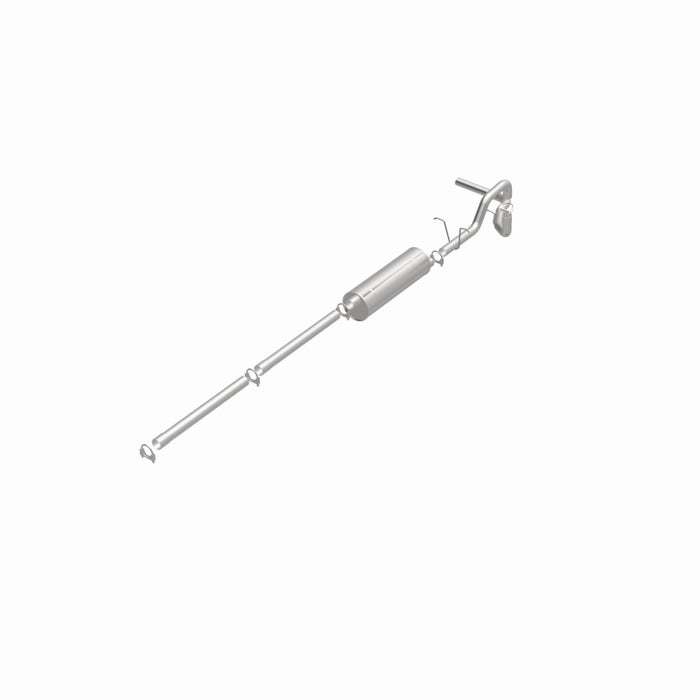 MagnaFlow BRE Exhaust Kit 87-95 Ford F-150