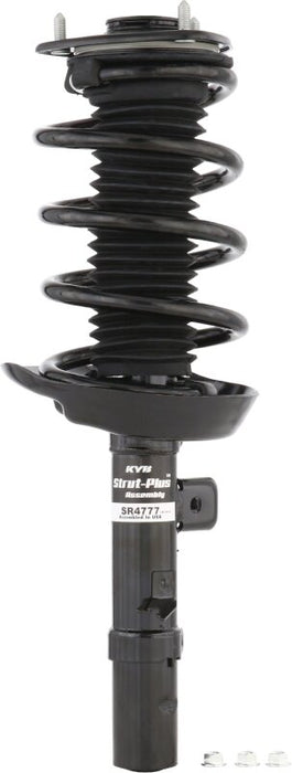 KYB 13-17 Honda Accord 2.4L / 14-15 Accord Hybrid 2.0L Strut Plus Assembly - Front Right