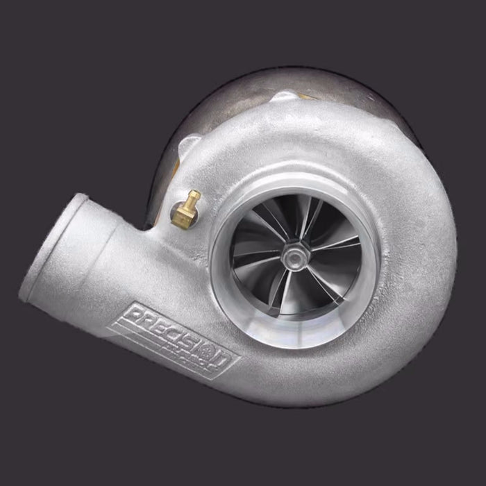 PTE S-R Gen 1 PT8285 H-Cover