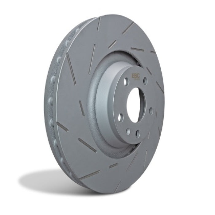 EBC 14-17 BMW 228 2.0L (t) USR Slotted Front Rotors