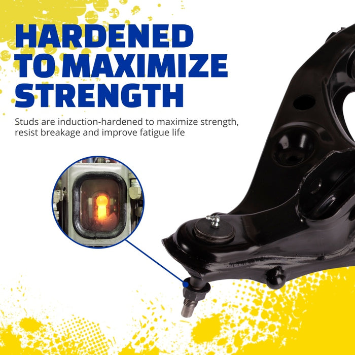 MOOG 01-12 Ford Escape Front Left Lower Control Arm