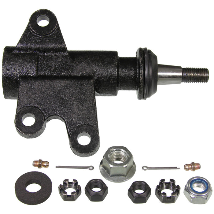 MOOG 99-00 Cadillac Escalade Idler Arm Bracket Assembly