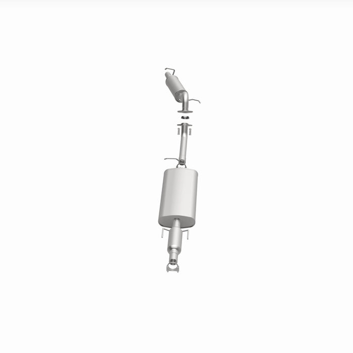MagnaFlow BRE Exhaust Kit 09-12 Escape Tribute Mariner