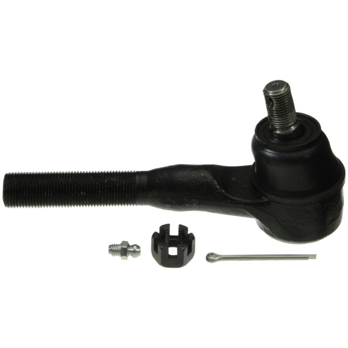 MOOG 91-01 Jeep Cherokee At Pitman Arm / Front Left Outer / Left Outer Tie Rod End