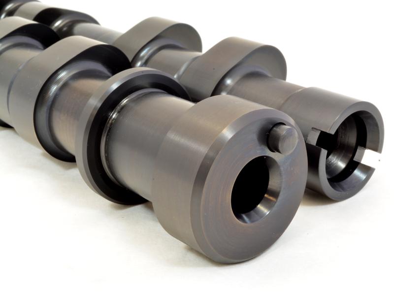 GSC P-D Mitsubishi Evolution 9 Mivec S2 Cams 274/274 Billet
