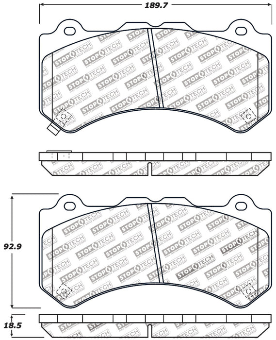 Technical Drawing