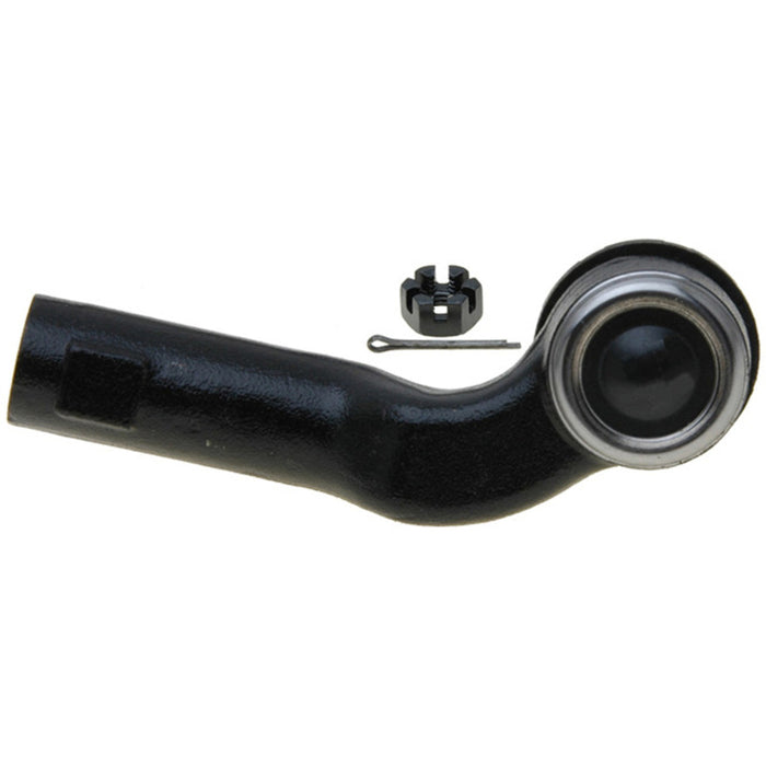 MOOG 09-13 Mazda 3 Sport Front Right Outer / Right Outer Tie Rod End