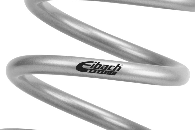 Eibach 24-26 Can-Am Maverick X3 MAX Pro-UTV Stage 4 Kit - Set of 8