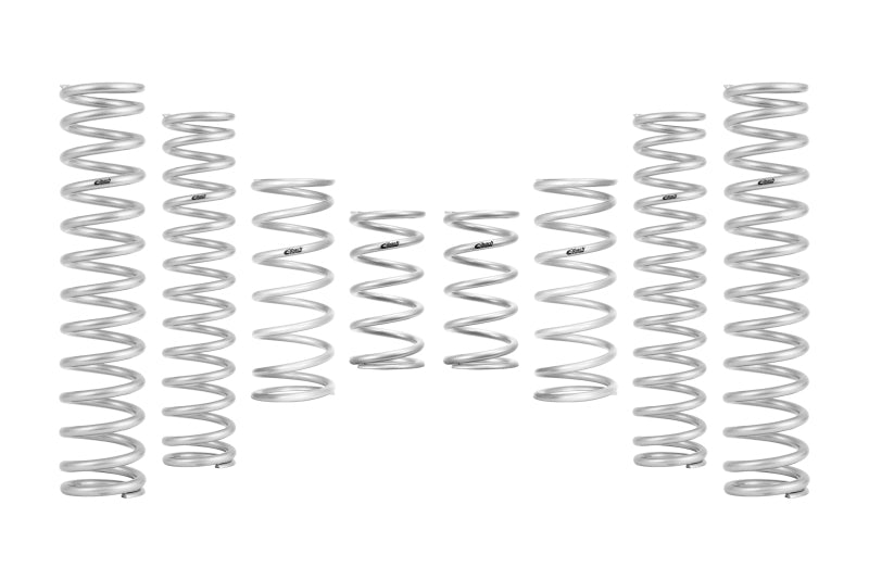 Eibach 21-25 Can-Am Maverick R Max S RS Stage 3 Pro-UTV Spring Kit