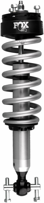 Fox 2.5 Performance HD Series 24+ Ford Ranger 4WD Front Coilover 0-3in Lift