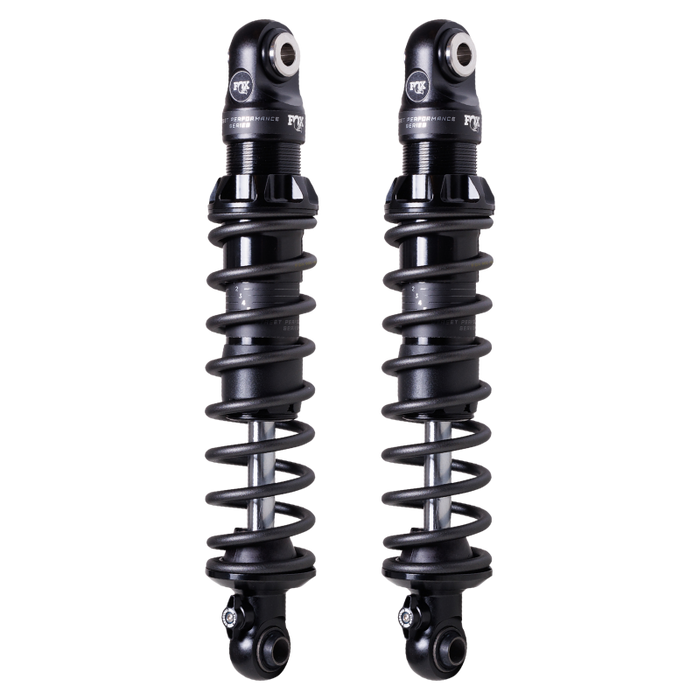 Fox Harley-Davidson AM Touring 13in Height (13.06 / 3.31) 1.459in IFP-QSR Heavy Spring - Set of 2