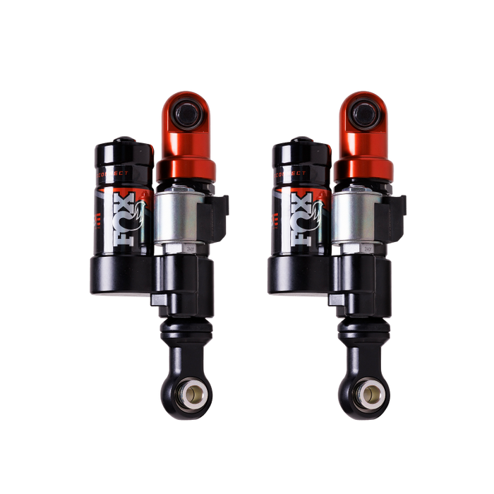 Fox Can-Am Maverck X3 QSE Links - Rear