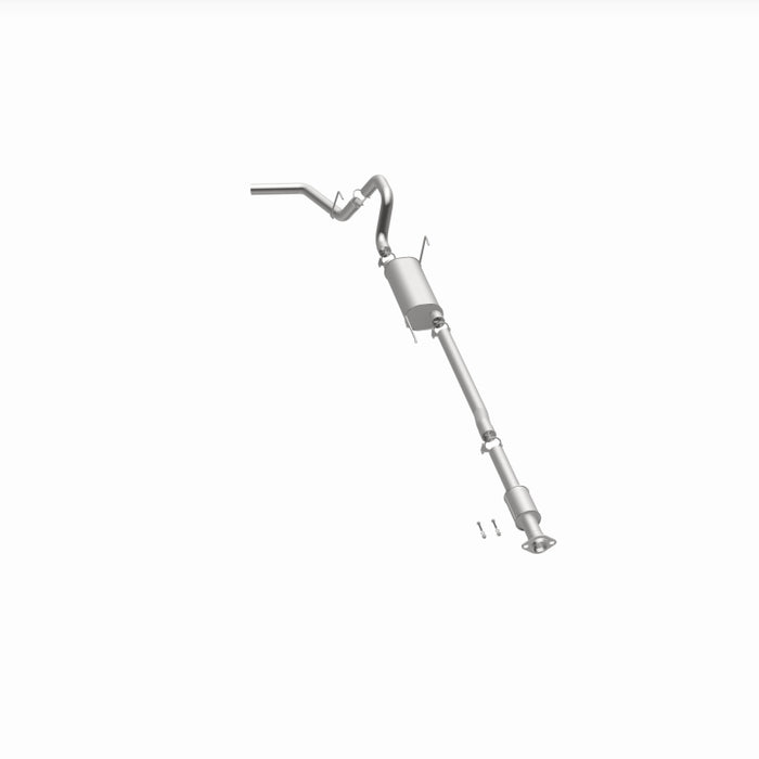 MagnaFlow BRE Exhaust Kit 11-17 Ford F-150